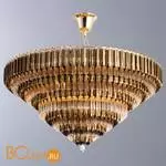 Подвесной светильник Divinare Frizzante 1683/01 LM-16 - Фото 2